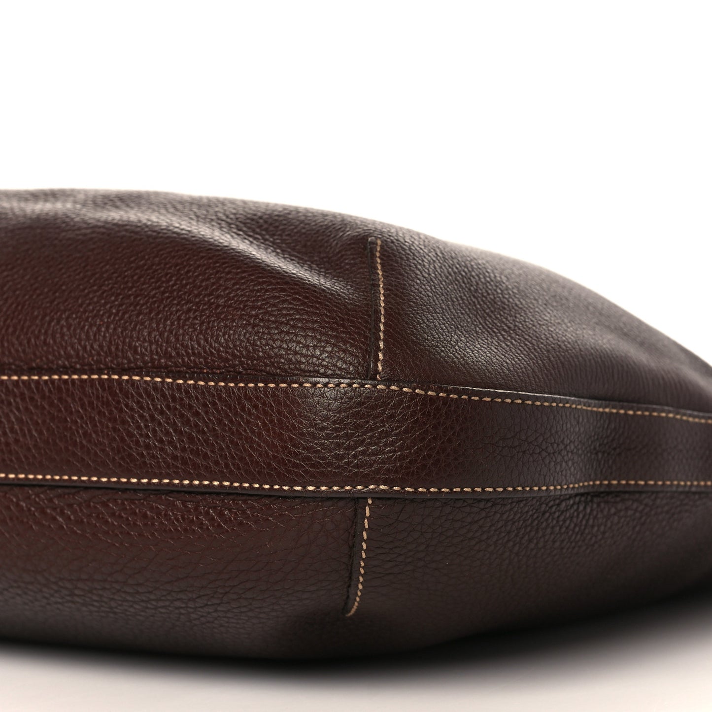 Vitello Daino Hobo Bruciato