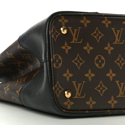 Louis Vuitton Monogram Flandrin Black 7 of 8