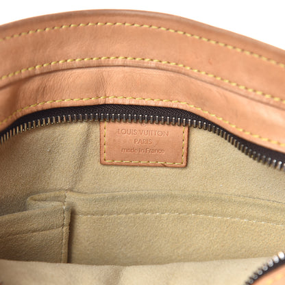 Louis Vuitton Monogram Hudson GM 6 of 13