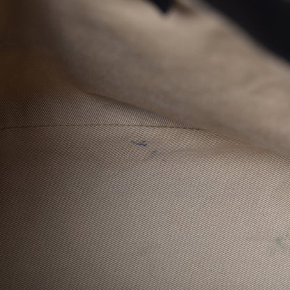 Chloe Suede Calfskin Medium Faye Backpack Black 14 of 17