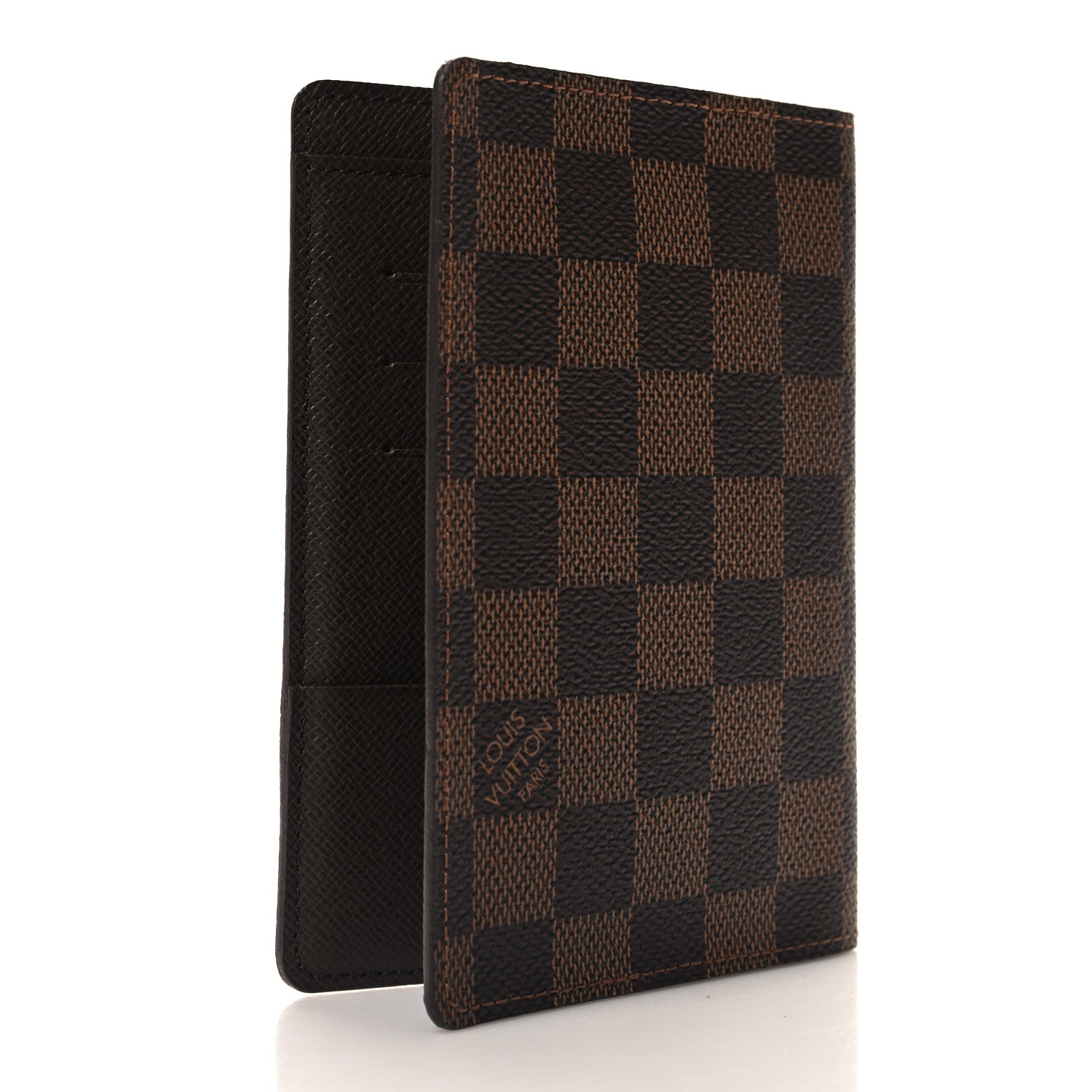 Louis Vuitton Damier Ebene Pocket Organizer 3 of 6