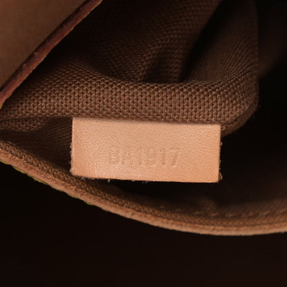 Louis Vuitton Monogram Alma PM 8 of 20