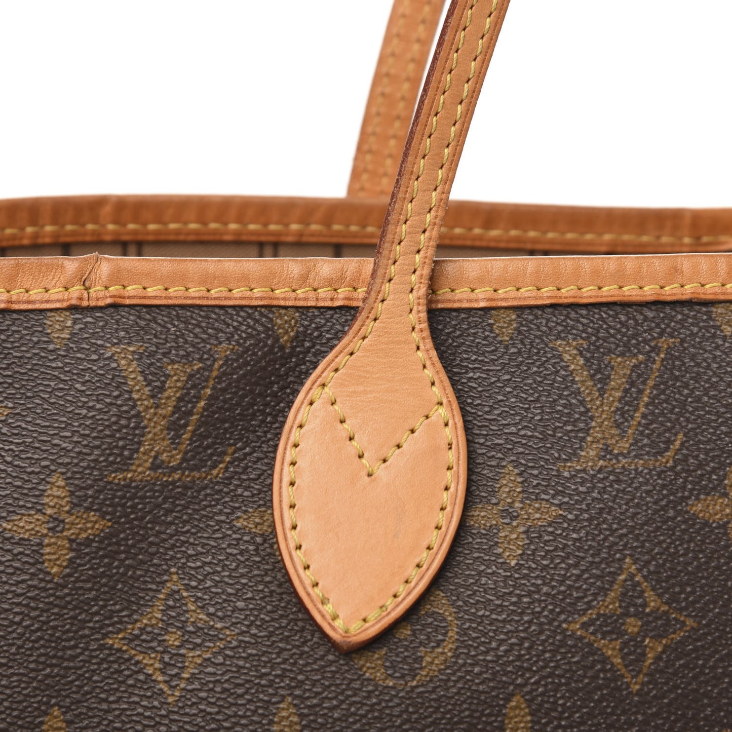 Monogram Neverfull MM