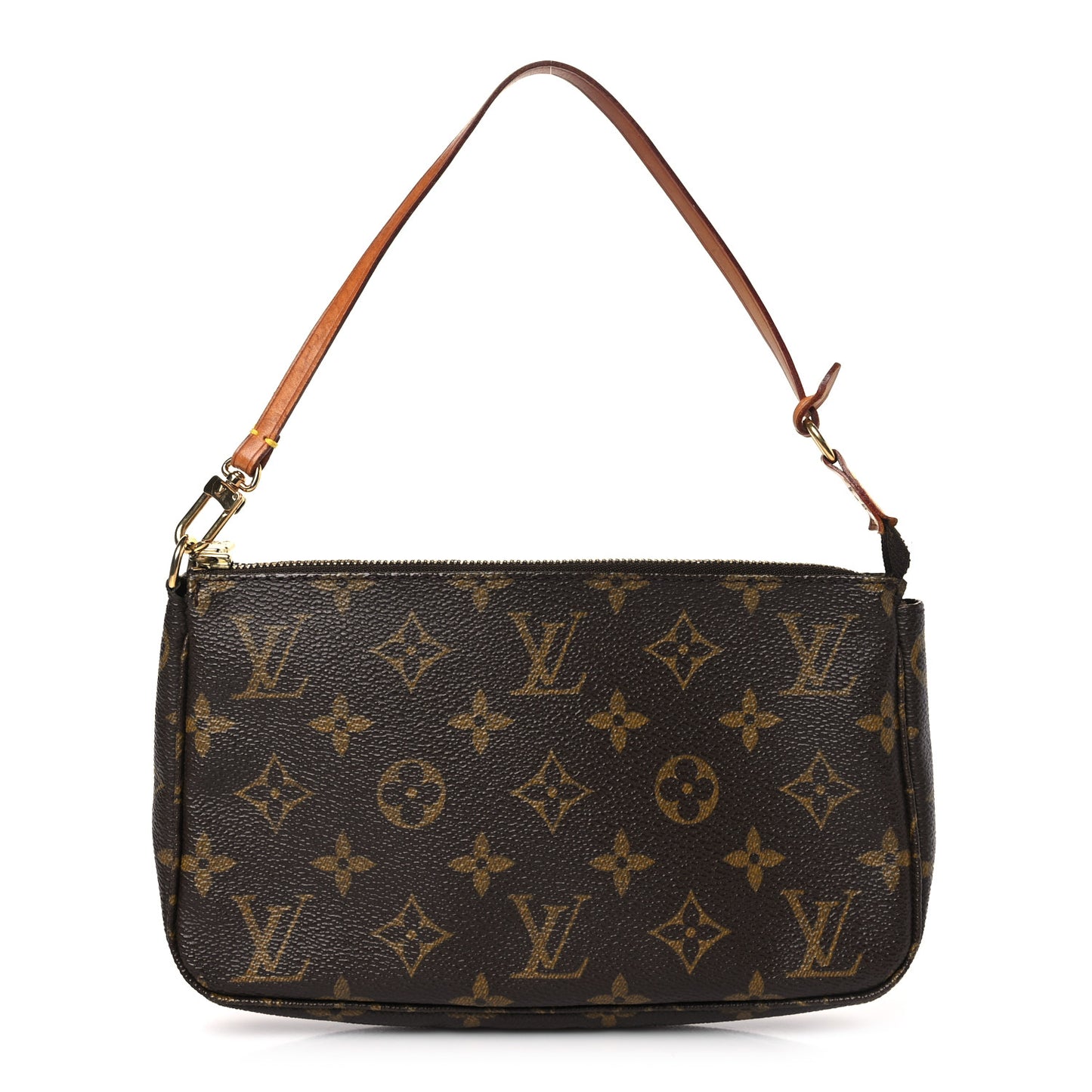 Monogram Pochette Accessories