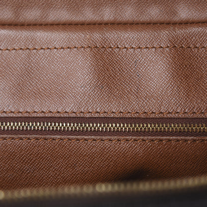 Louis Vuitton Monogram Porte-Documents Voyage Briefcase 8 of 9