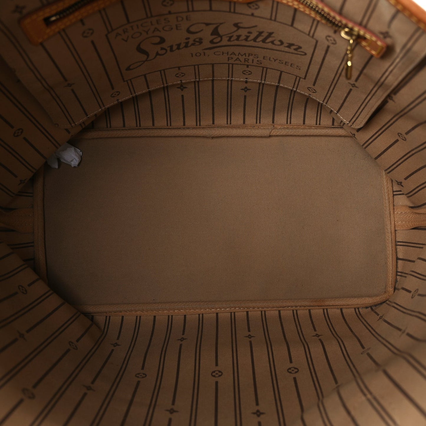 Monogram Neverfull MM