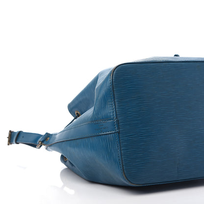 Louis Vuitton Epi Petit Noe Toledo 10 of 12