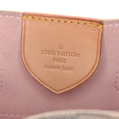 Louis Vuitton Damier Azur Girolata 5 of 7