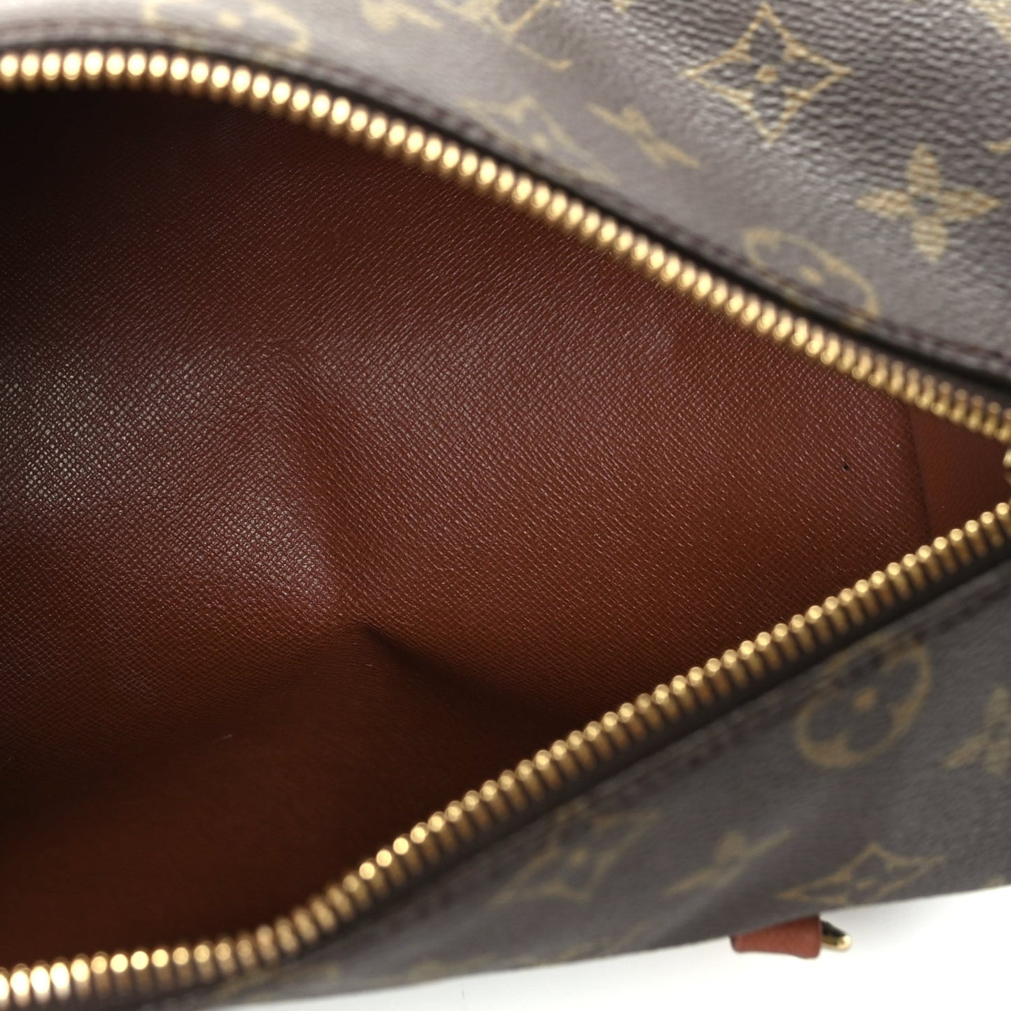 Monogram Papillon 26
