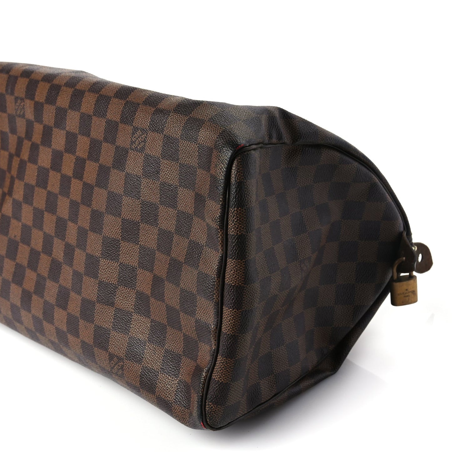 Damier Ebene Speedy 35