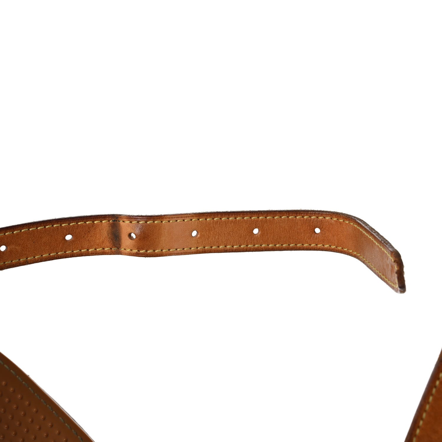 Louis Vuitton Monogram Boulogne 30 13 of 16