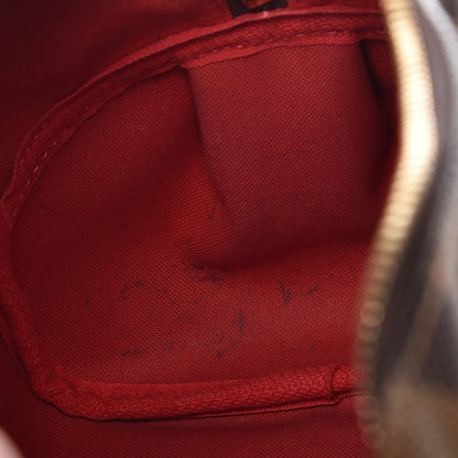 Louis Vuitton Damier Ebene Rivington PM 7 of 7