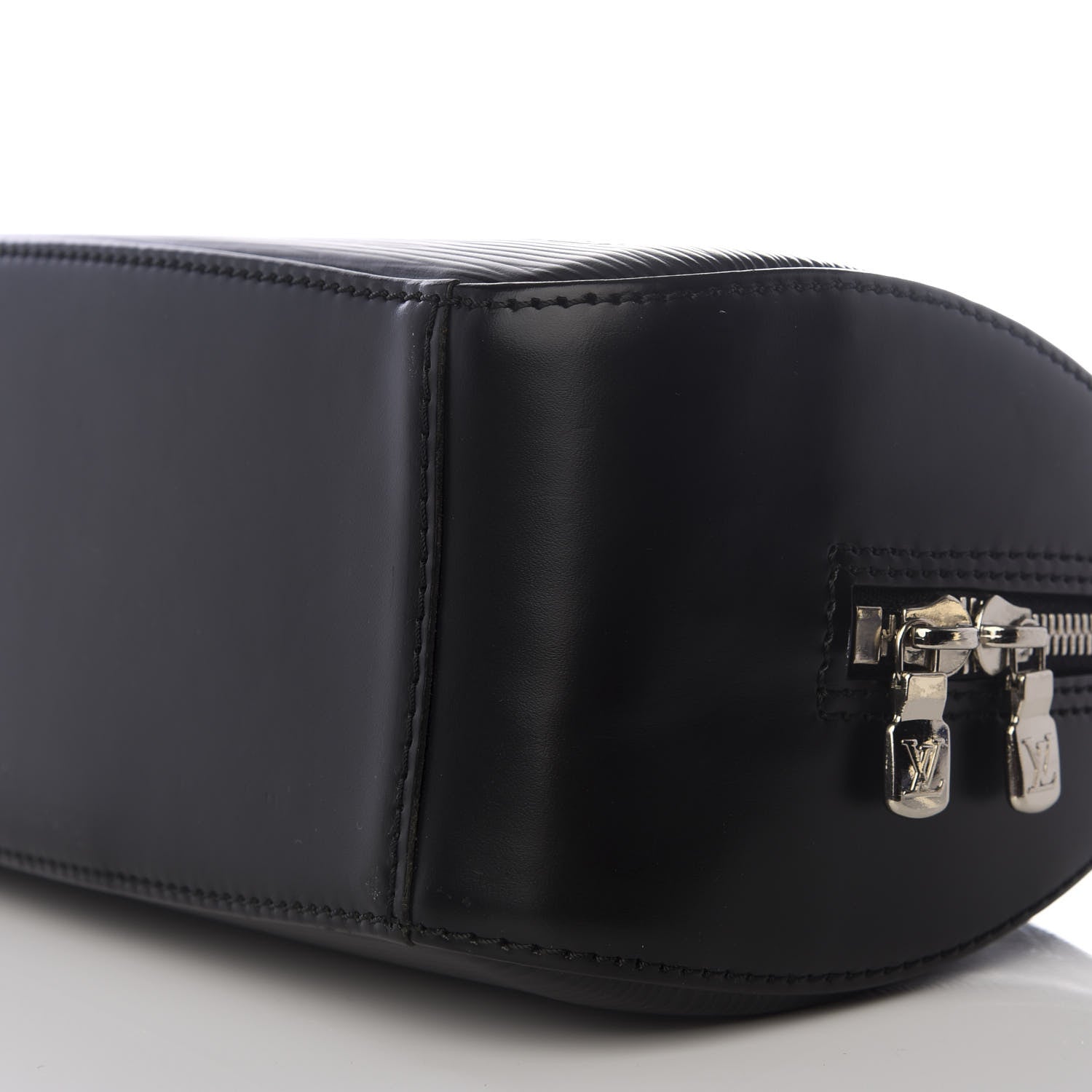 Louis Vuitton Epi Jasmin Black 6 of 8