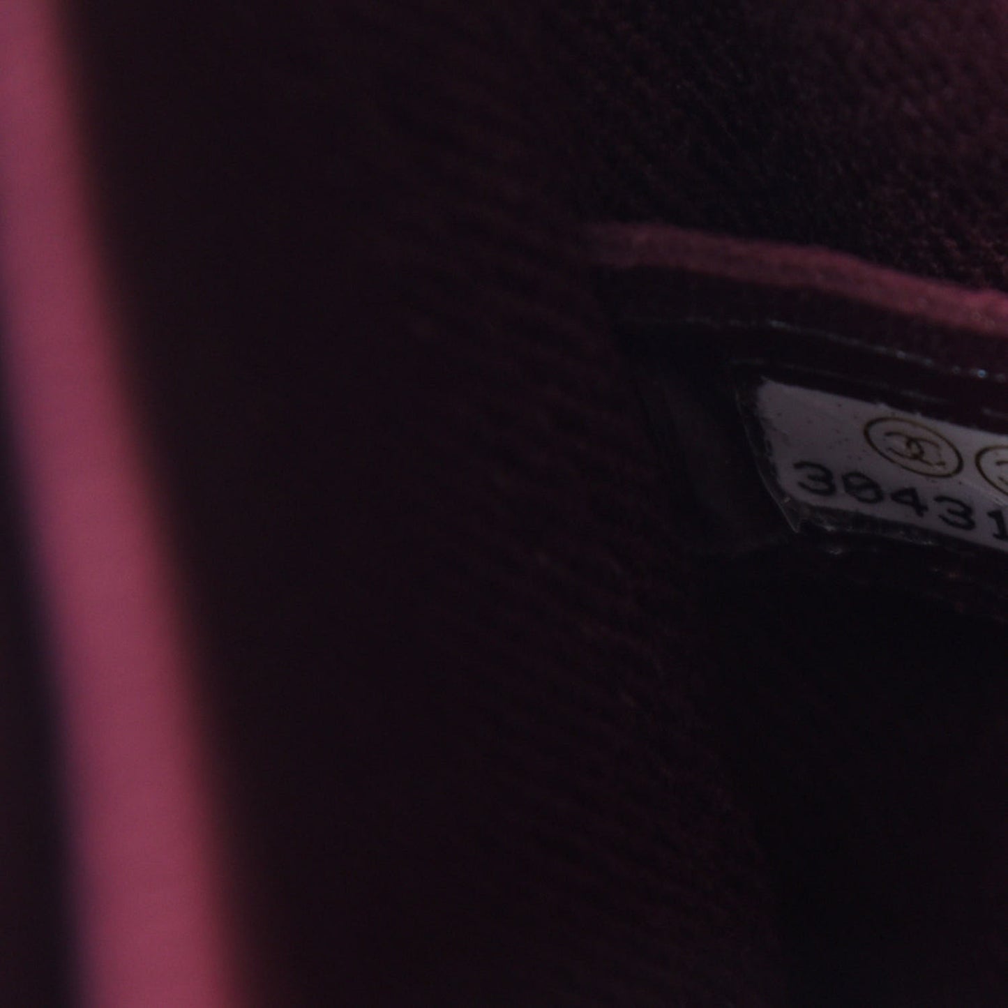 Caviar Quilted Small Business Affinity Flap Black