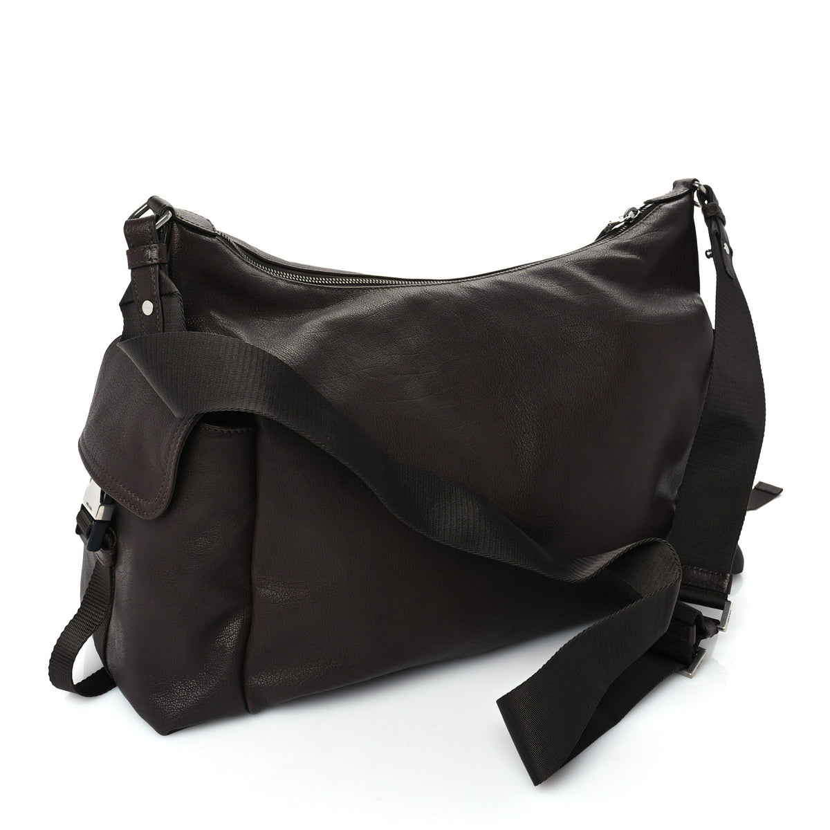 Buffalo Explore Shoulder Bag Coffee