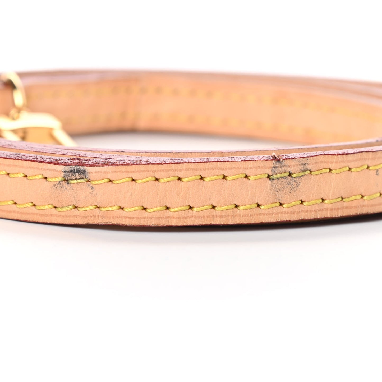 Vachetta 16mm Long Shoulder Strap