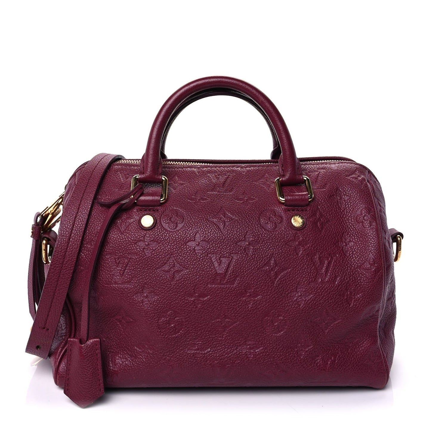 Empreinte Speedy Bandouliere 25 Aurore