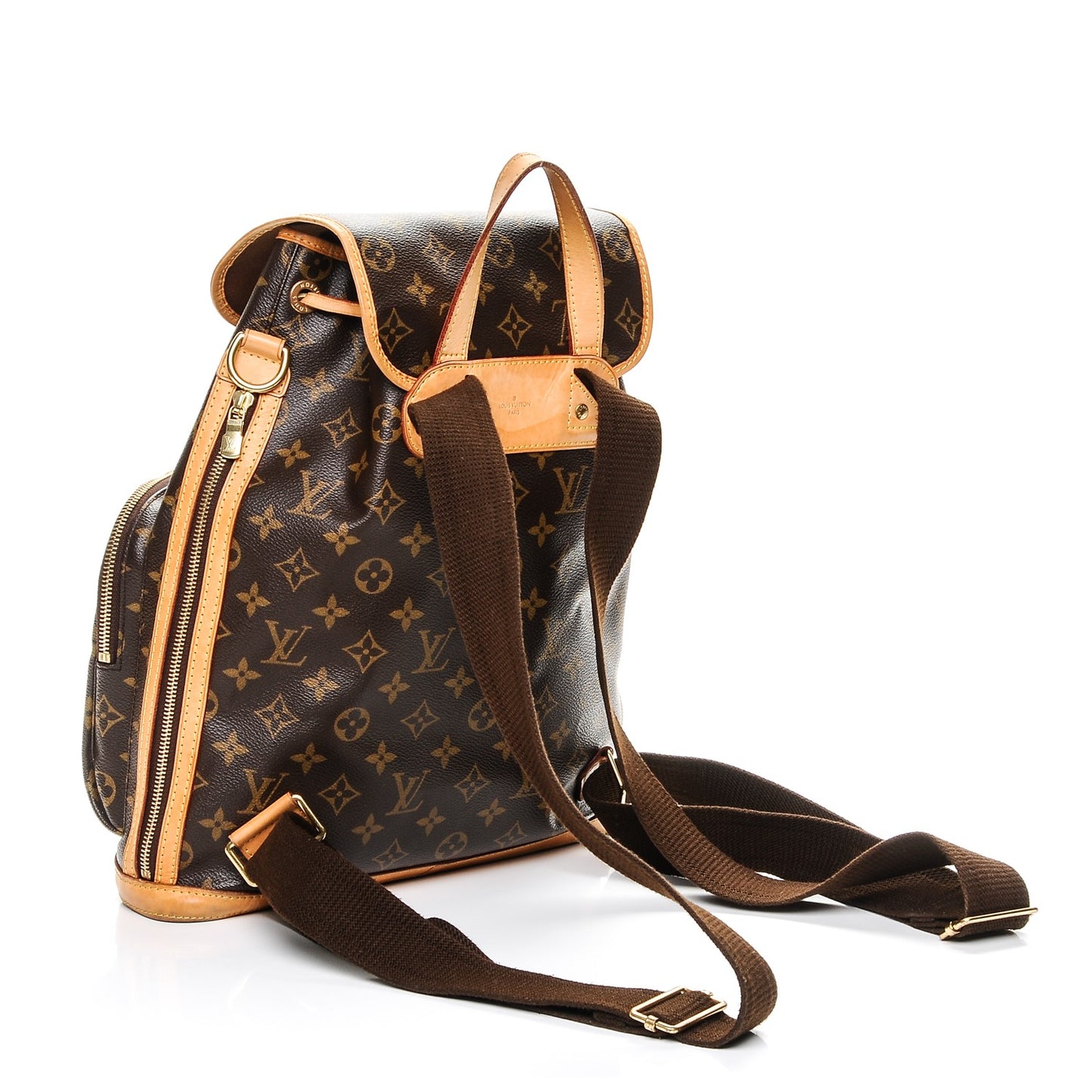 Monogram Bosphore Backpack
