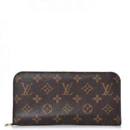 Louis Vuitton Monogram Insolite Wallet Armagnac 1 of 9