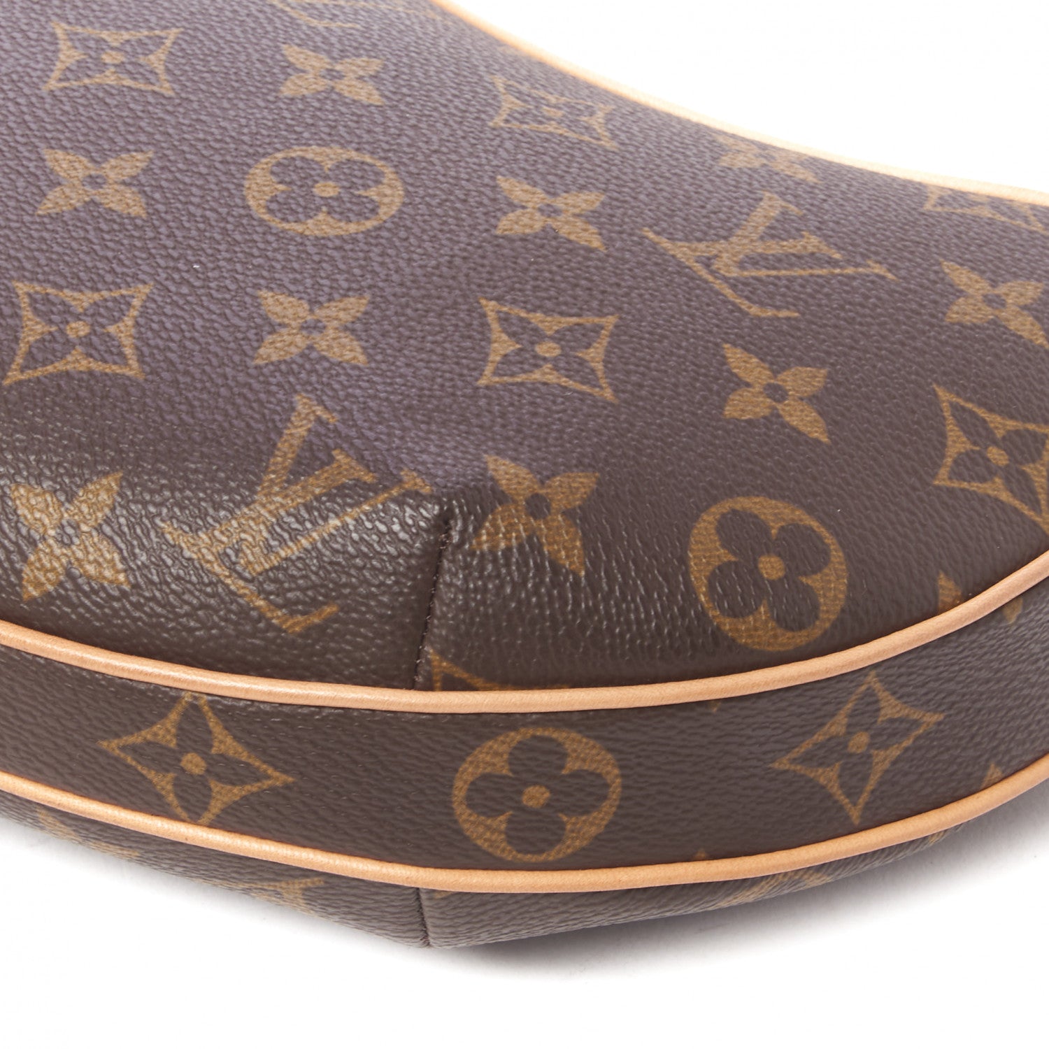 Louis Vuitton Monogram Croissant PM 5 of 8