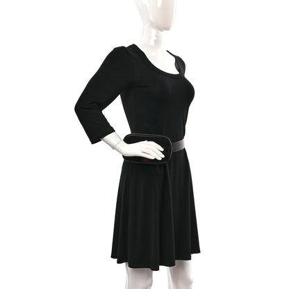 Gucci Grained Calfskin Ophidia Belted iPhone Case 80 32 80 32 Black 2 of 7