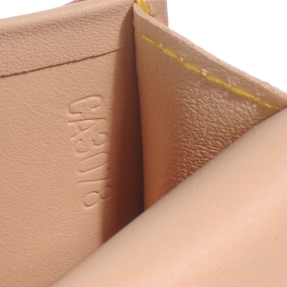 Louis Vuitton Monogram Multicolor Business Card Holder White 6 of 8