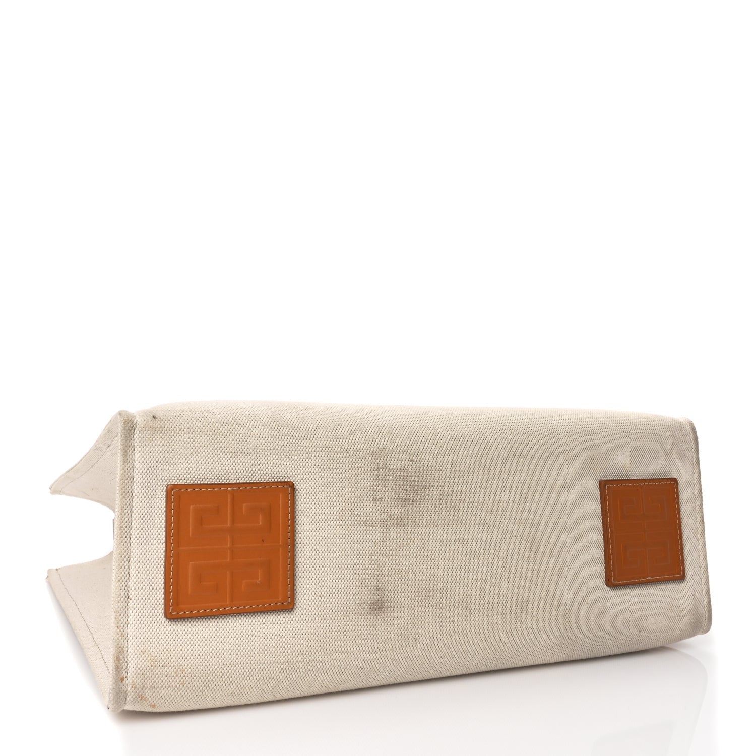 Givenchy Canvas Medium G-Tote Natural Beige 3 of 8