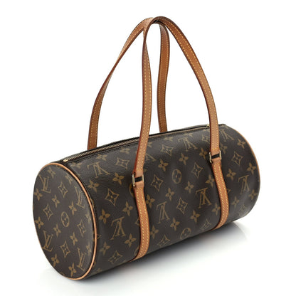Louis Vuitton Monogram Papillon 30 2 of 8