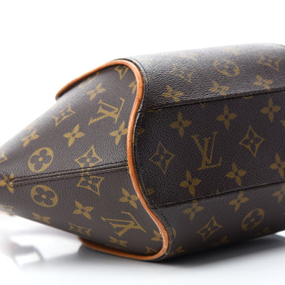 Louis Vuitton Monogram Ellipse PM 6 of 9