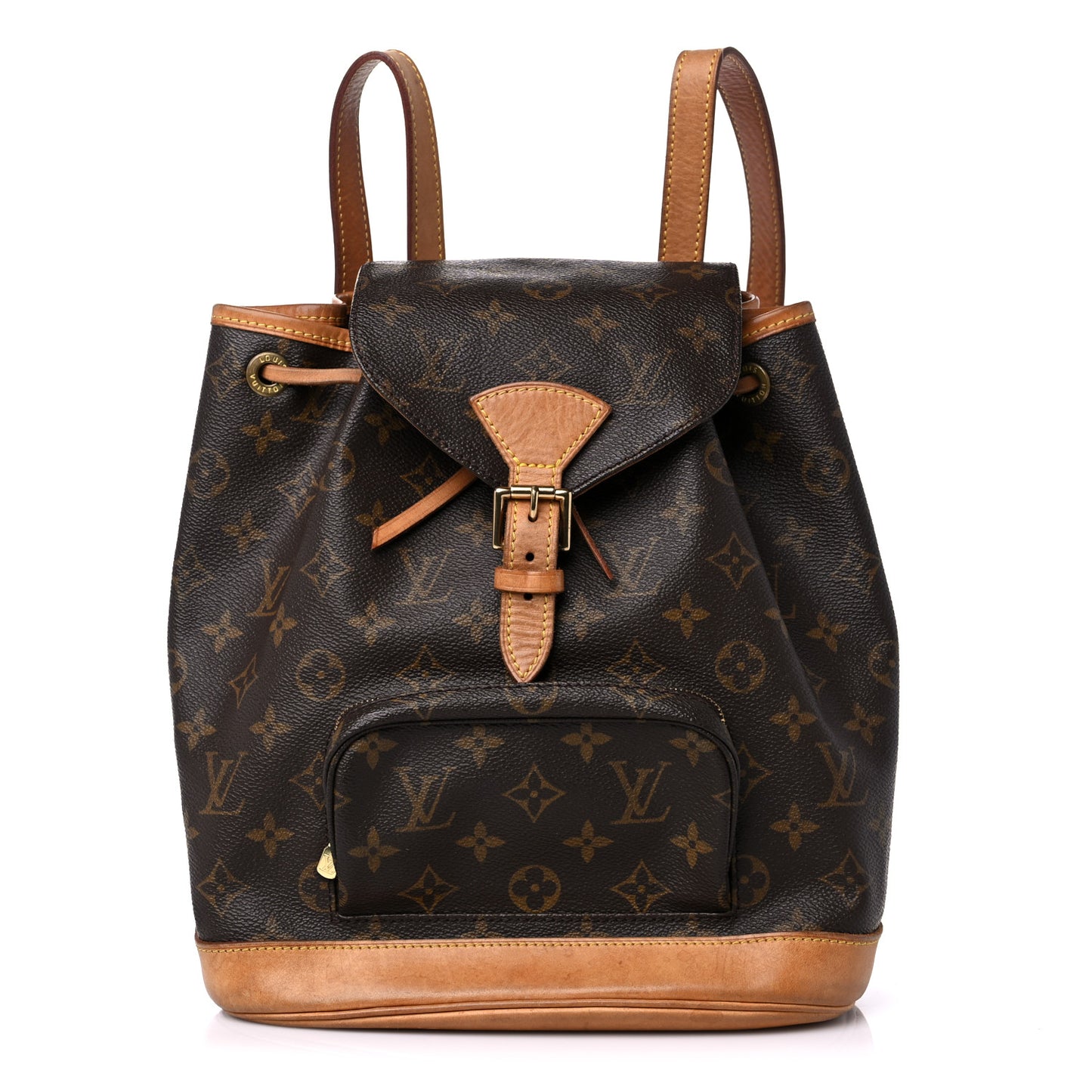 Monogram Montsouris MM Backpack