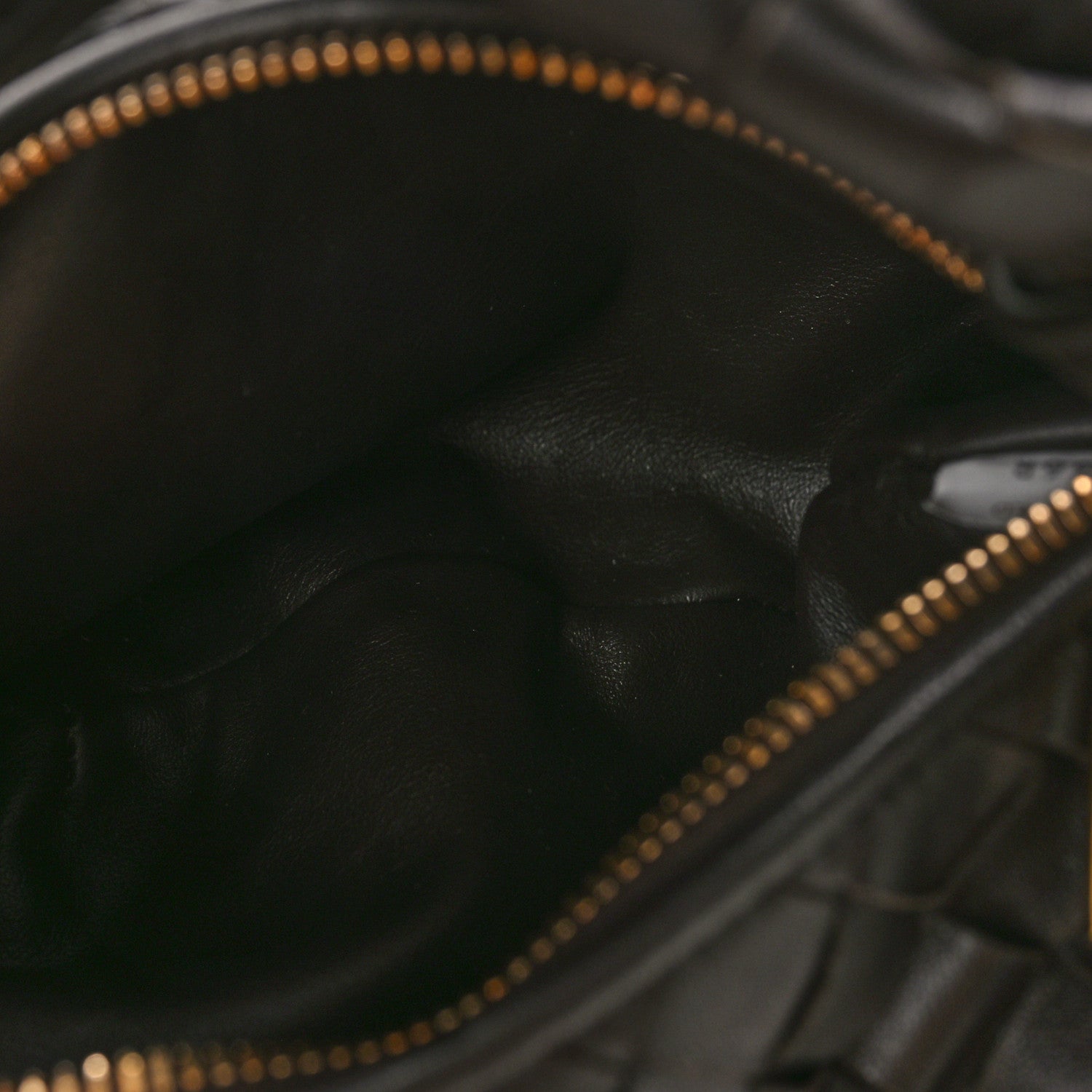 Bottega Veneta Nappa Intrecciato Mini Chain Jodie Fondant 5 of 8