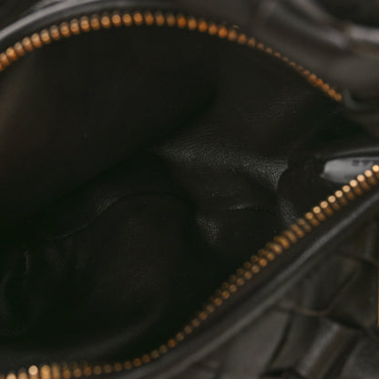 Bottega Veneta Nappa Intrecciato Mini Chain Jodie Fondant 5 of 8