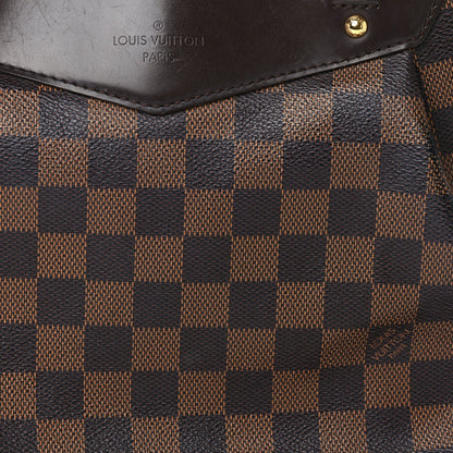Louis Vuitton Damier Ebene Westminster PM 6 of 8