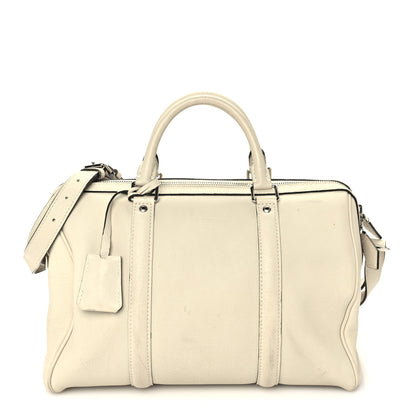 Louis Vuitton Veau Cachemire SC Bag PM Vanille 1 of 9