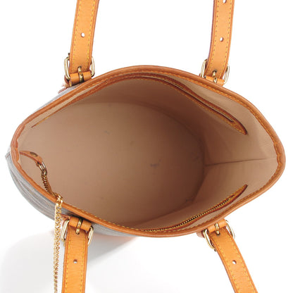 Louis Vuitton Monogram Petit Bucket 23 5 of 15