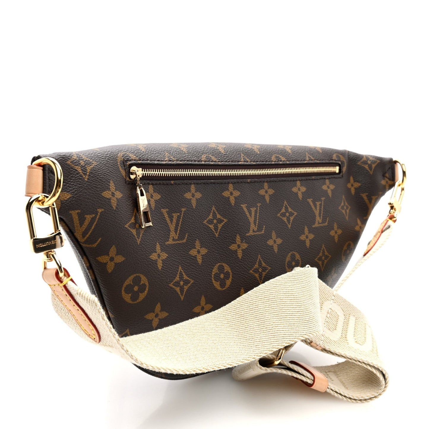 Monogram High Rise Bumbag