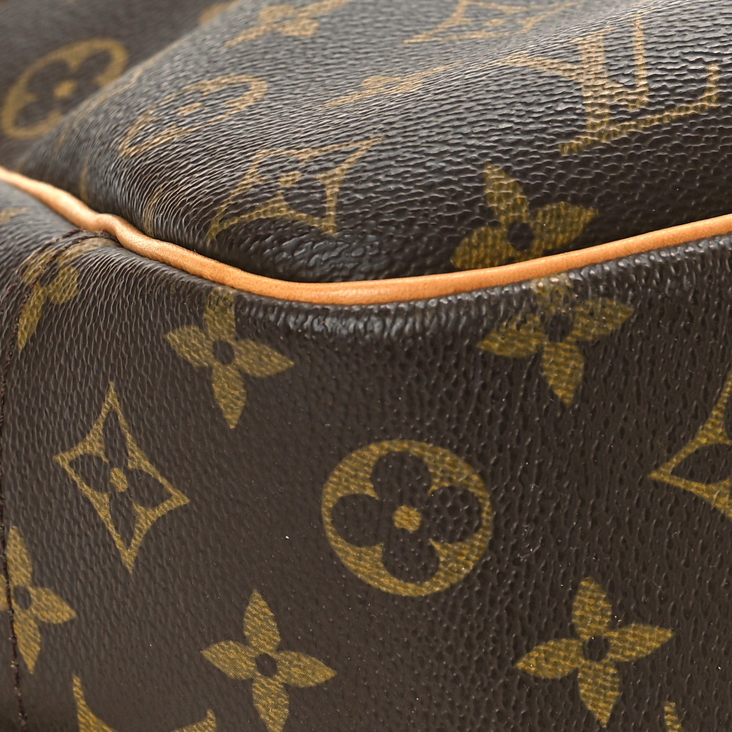 Louis Vuitton Monogram Deauville 7 of 12