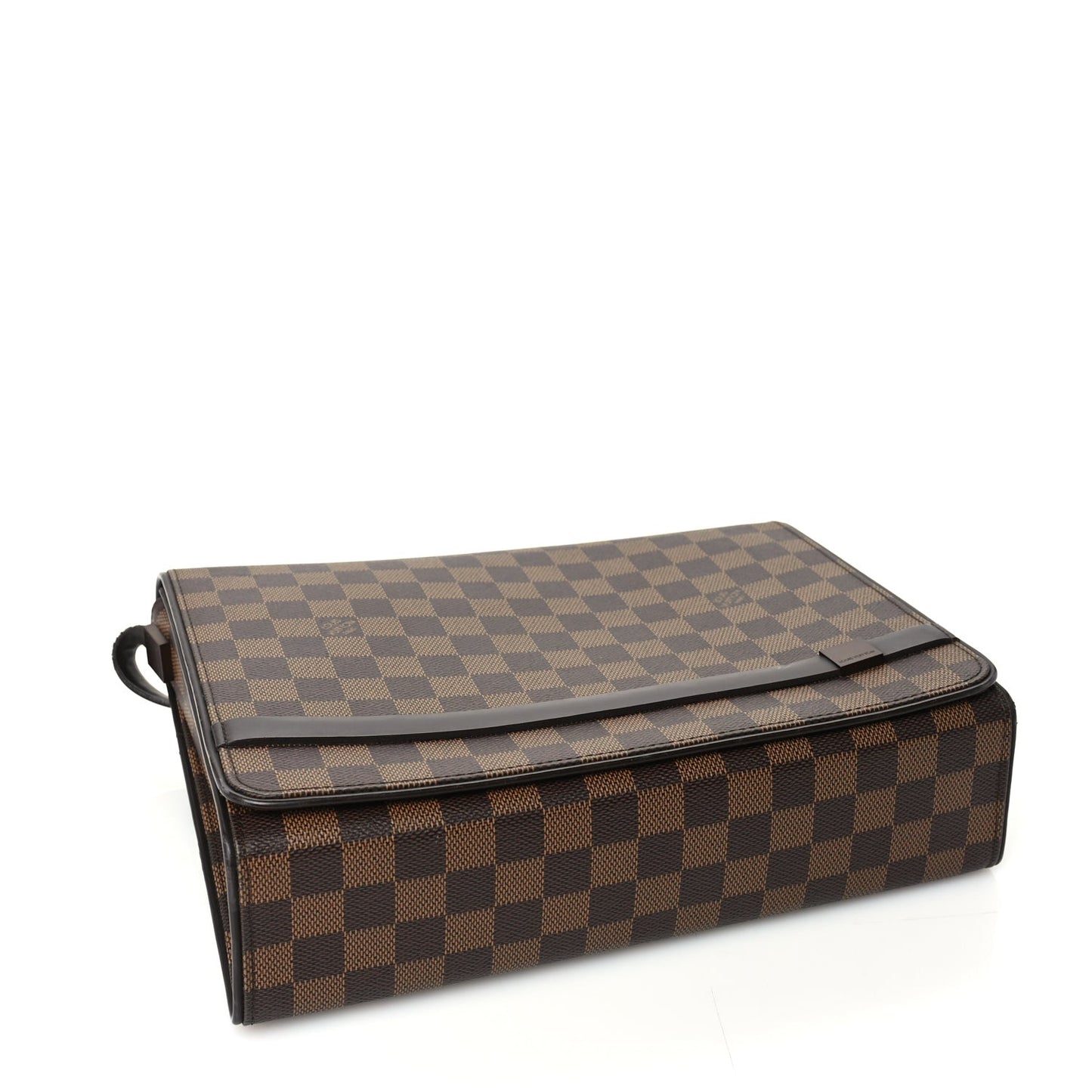 Tribeca Long Damier Ebene