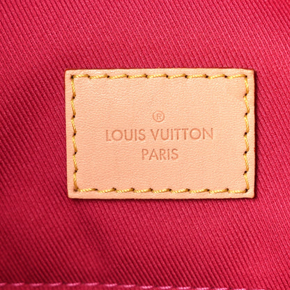 Louis Vuitton Monogram Graceful MM Pivoine 6 of 11