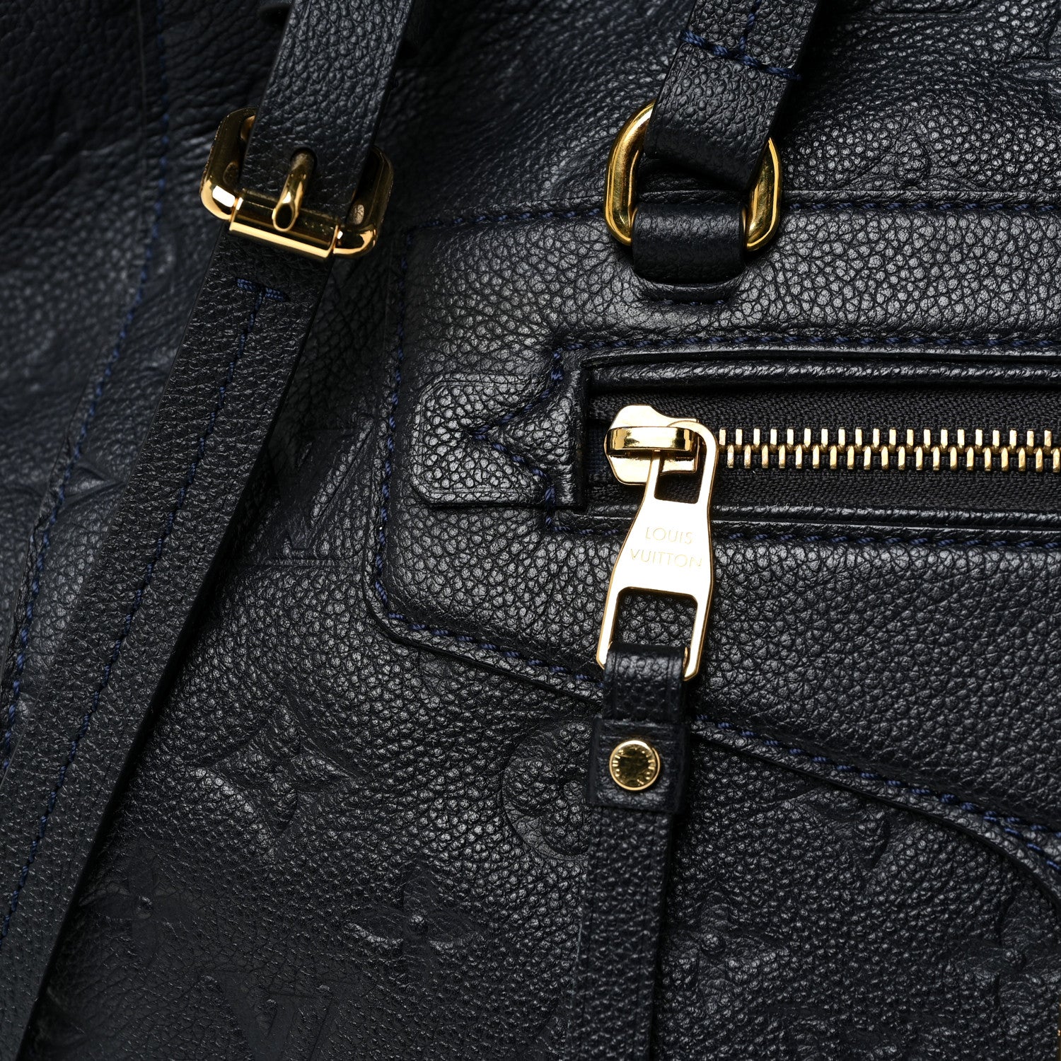 Louis Vuitton Empreinte Lumineuse PM Infini 10 of 15