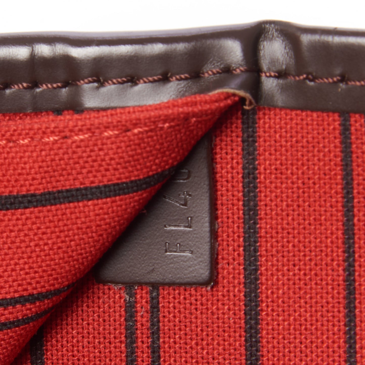 Damier Ebene Neverfull GM