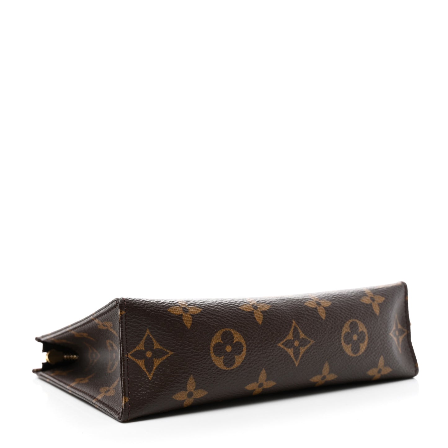 Monogram Toiletry Pouch 19