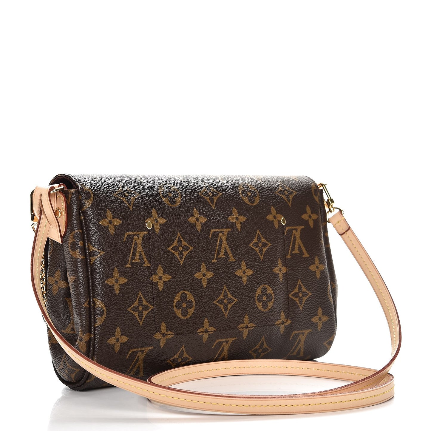 Monogram Favorite MM