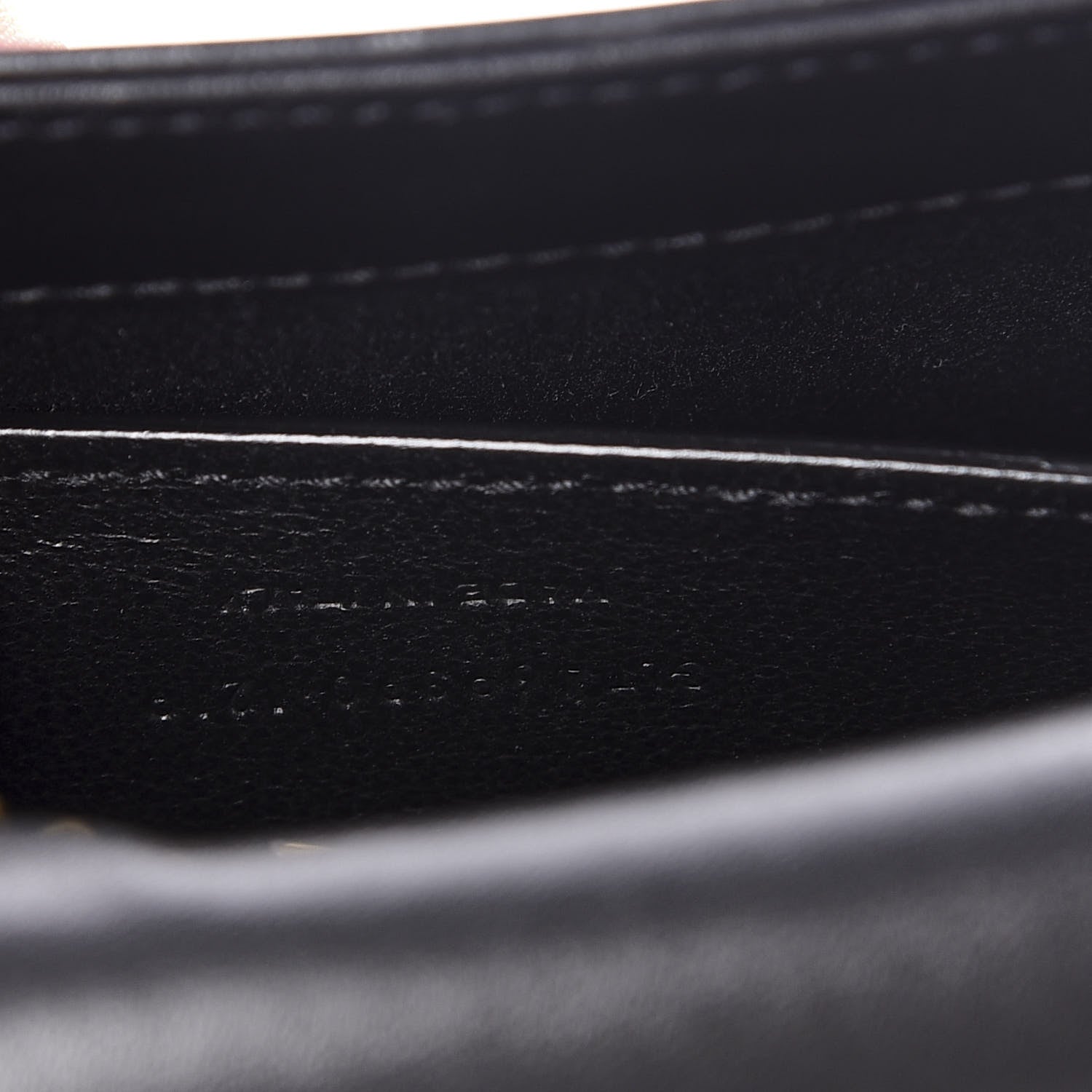 Saint Laurent Patent Small Monogram Kate Satchel Tortoiseshell 6 of 11