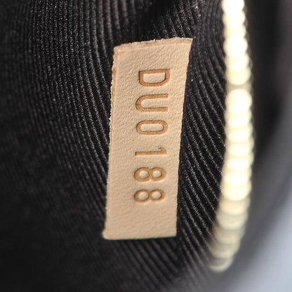 Louis Vuitton Monogram Cluny MM 7 of 8