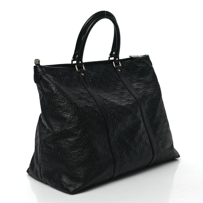 Gucci Guccissima Medium Joy Tote Bag 3 of 9