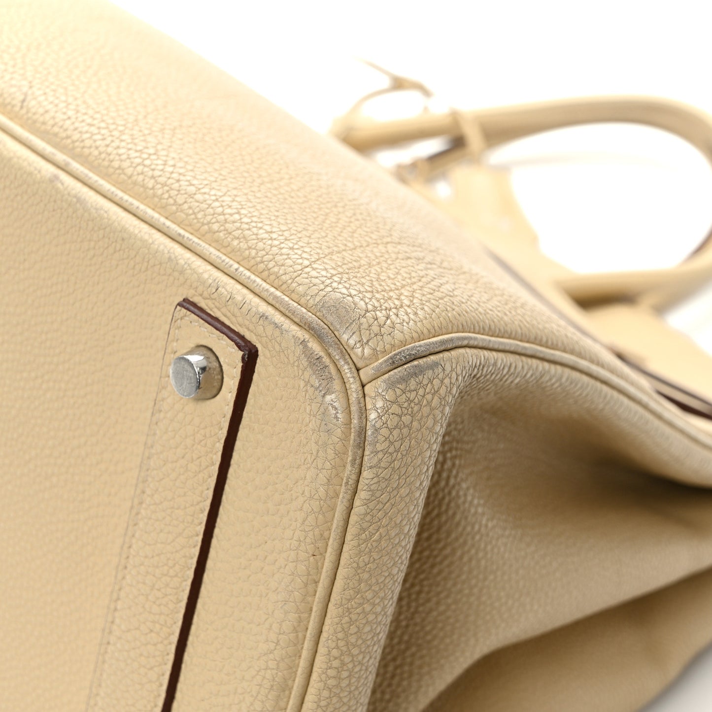 Togo Birkin 40 Trench