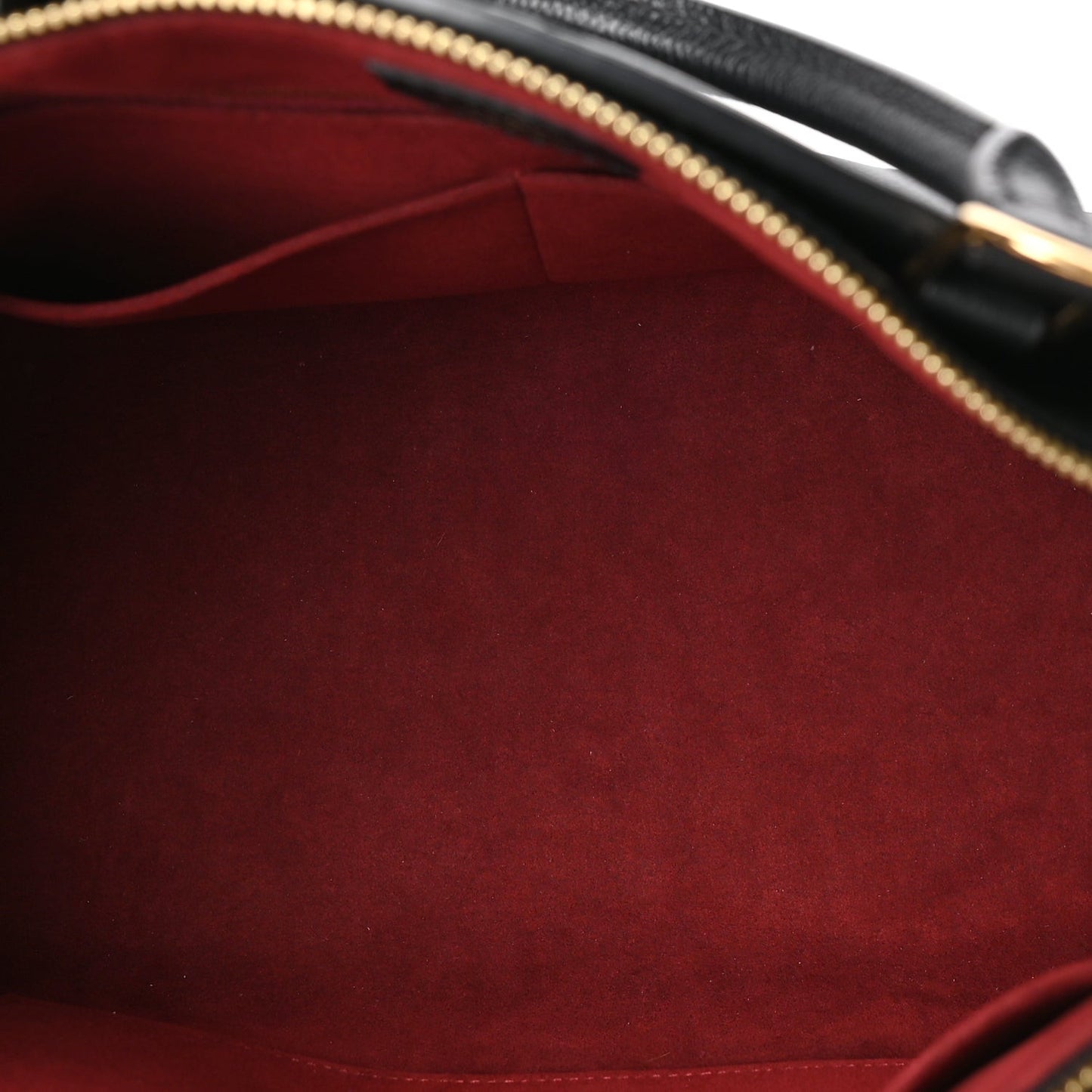 Empreinte Monogram Giant Grand Palais  Black