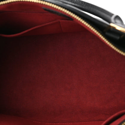 Louis Vuitton Empreinte Monogram Giant Grand Palais  Black 4 of 8