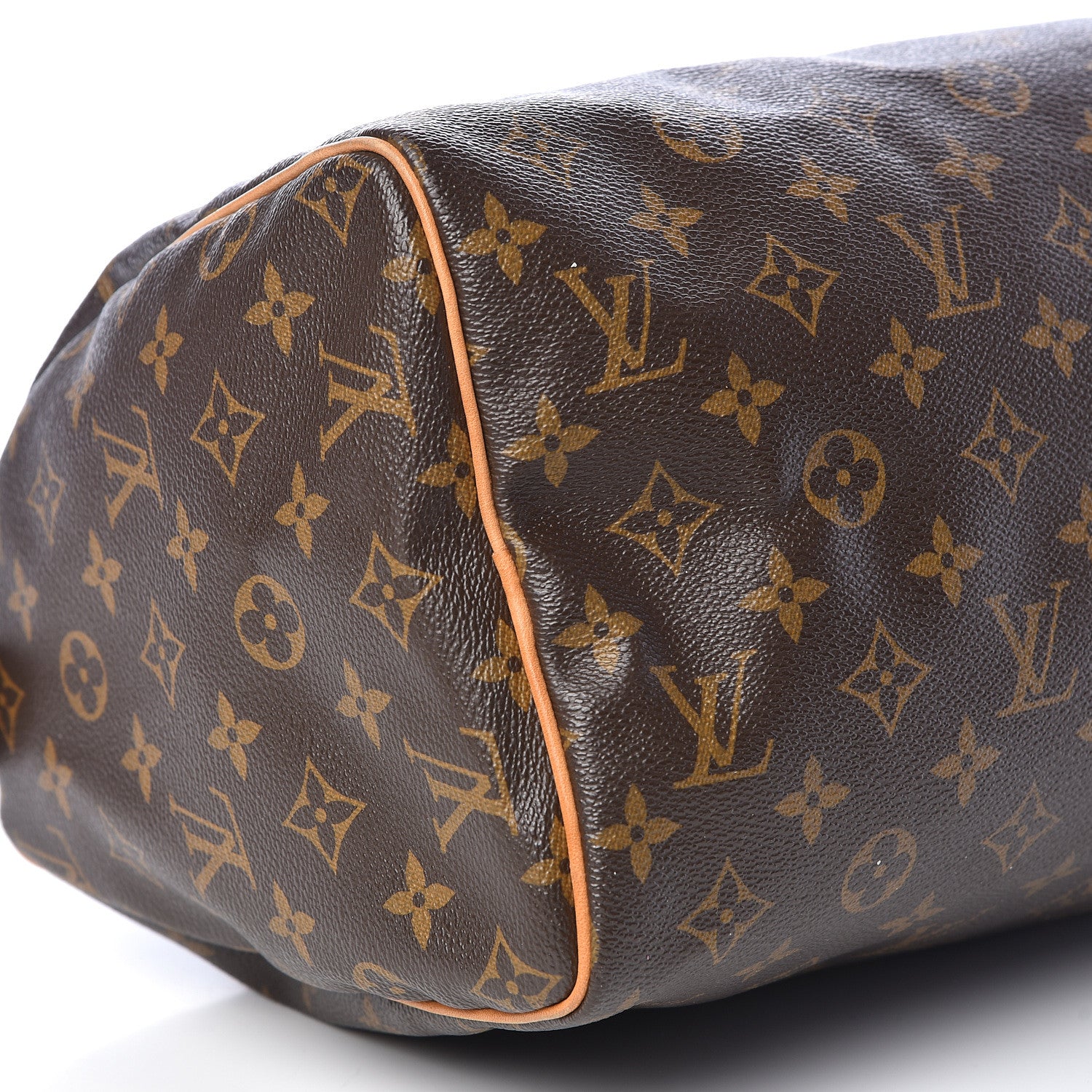 Louis Vuitton Monogram Speedy 30 8 of 14